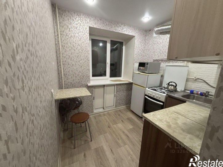 2-комн квартира ул Капитана Пирожкова, 36,  д. 36