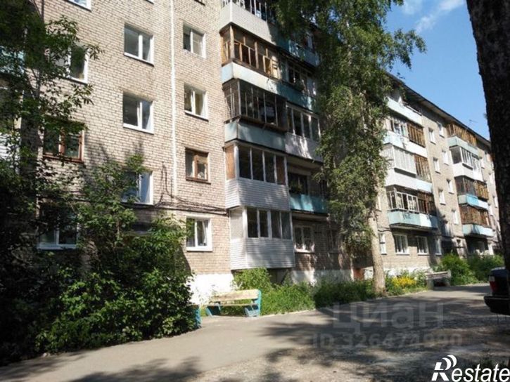 2-комн квартира ул Капитана Пирожкова, 36,  д. 36