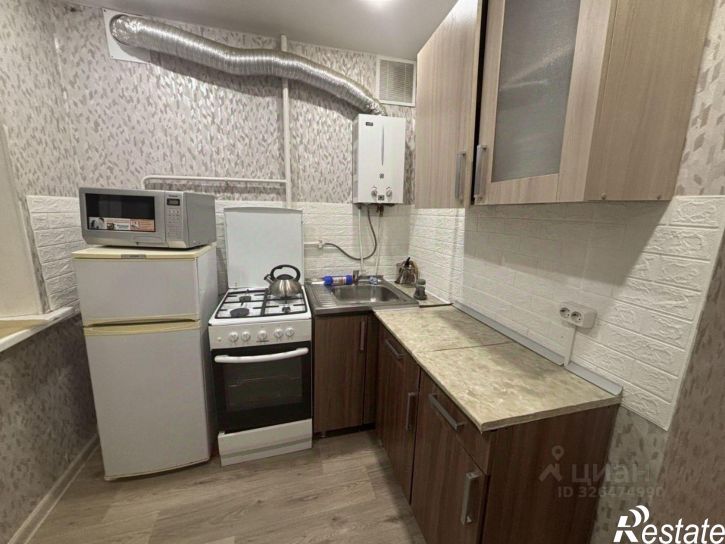 2-комн квартира ул Капитана Пирожкова, 36,  д. 36