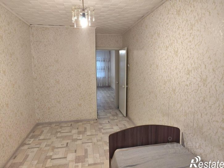 2-комн квартира ул Гусарова, 18а,  д. 18а