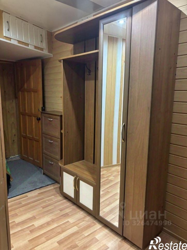 2-комн квартира ул Капитана Пирожкова, 36,  д. 36