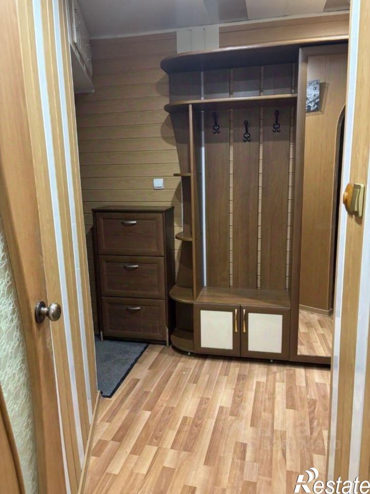 2-комн квартира ул Капитана Пирожкова, 36,  д. 36