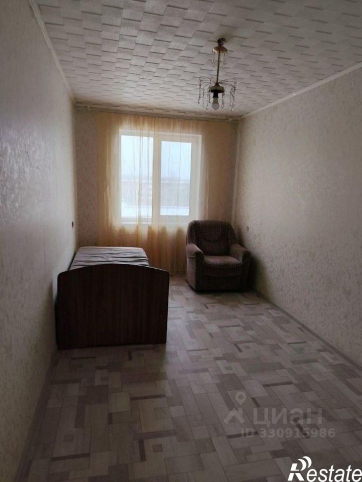 2-комн квартира ул Гусарова, 18а,  д. 18а