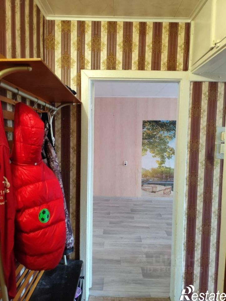2-комн квартира ул Гусарова, 18а,  д. 18а