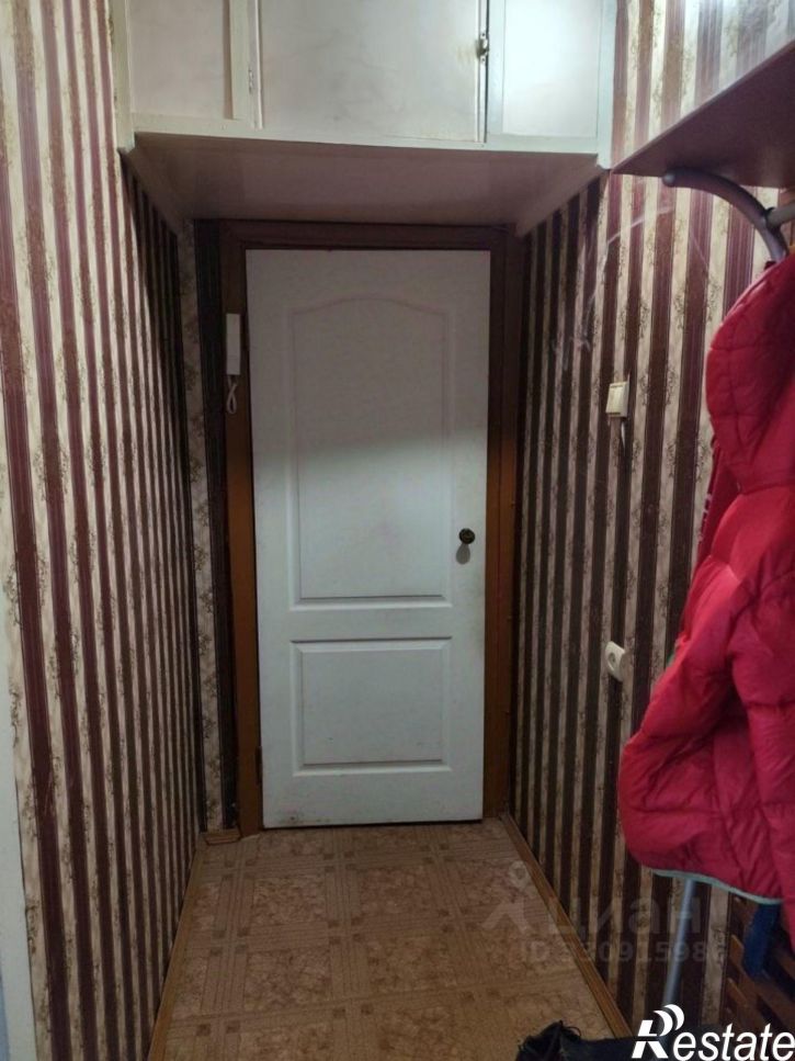 2-комн квартира ул Гусарова, 18а,  д. 18а
