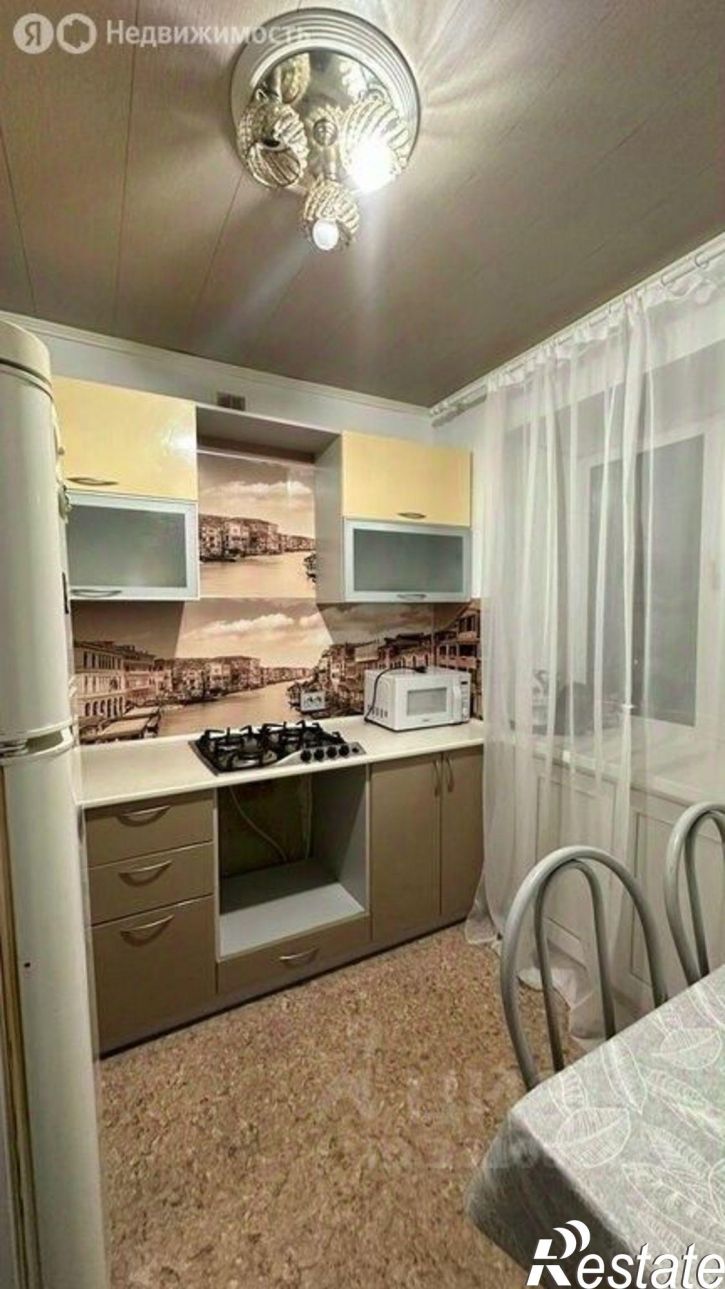 2-комн квартира ул Кавалерийская, 2,  д. 2