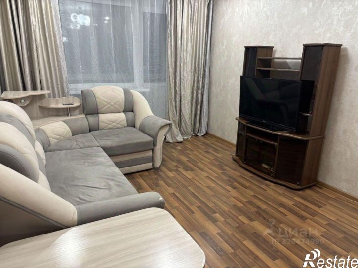 2-комн квартира ул Капитана Пирожкова, 36,  д. 36