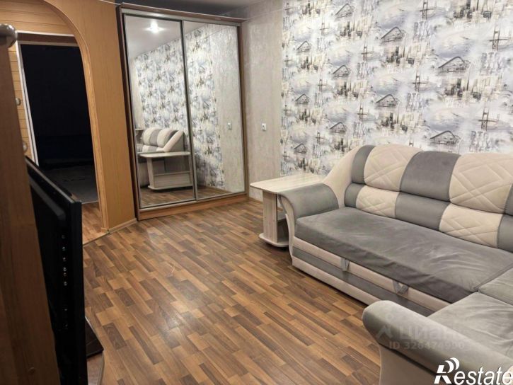 2-комн квартира ул Капитана Пирожкова, 36,  д. 36