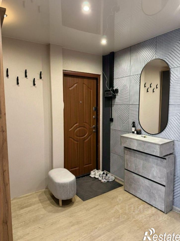 3-комн квартира шоссе Космонавтов, 96,  д. 96