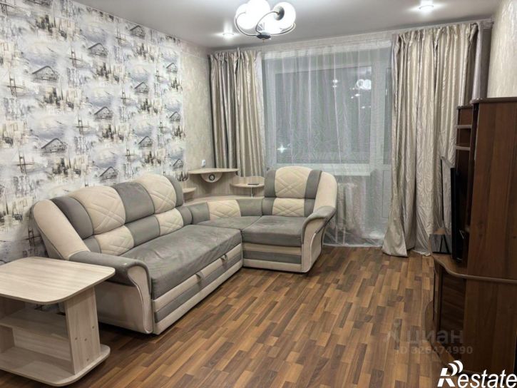 2-комн квартира ул Капитана Пирожкова, 36,  д. 36