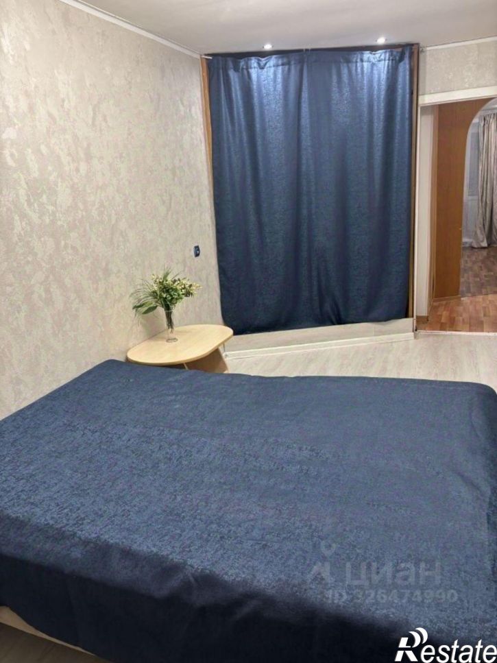 2-комн квартира ул Капитана Пирожкова, 36,  д. 36