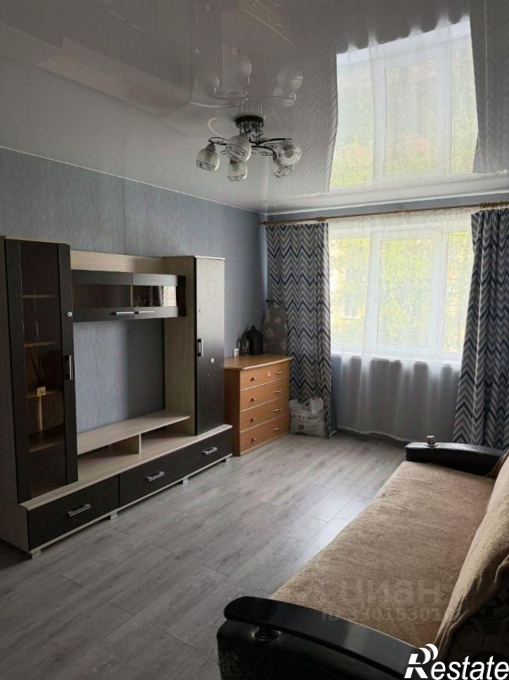 3-комн квартира шоссе Космонавтов, 96,  д. 96