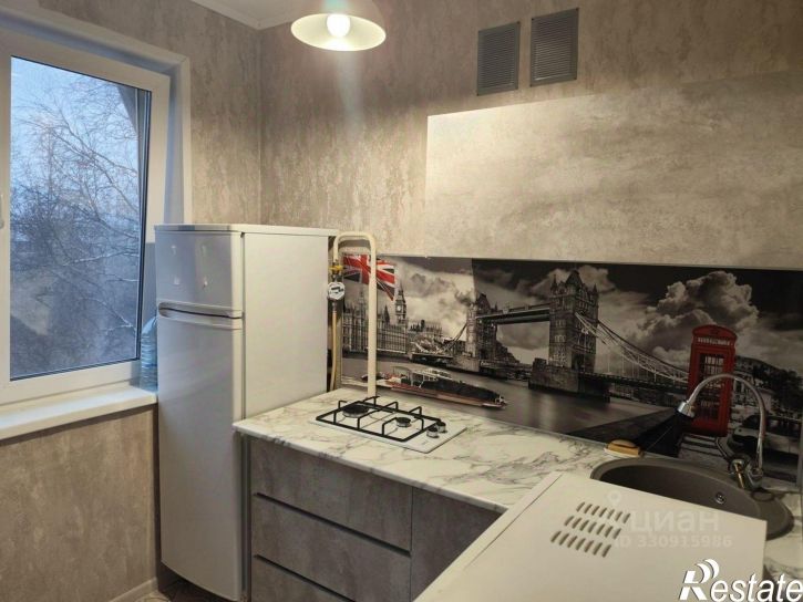 2-комн квартира ул Гусарова, 18а,  д. 18а