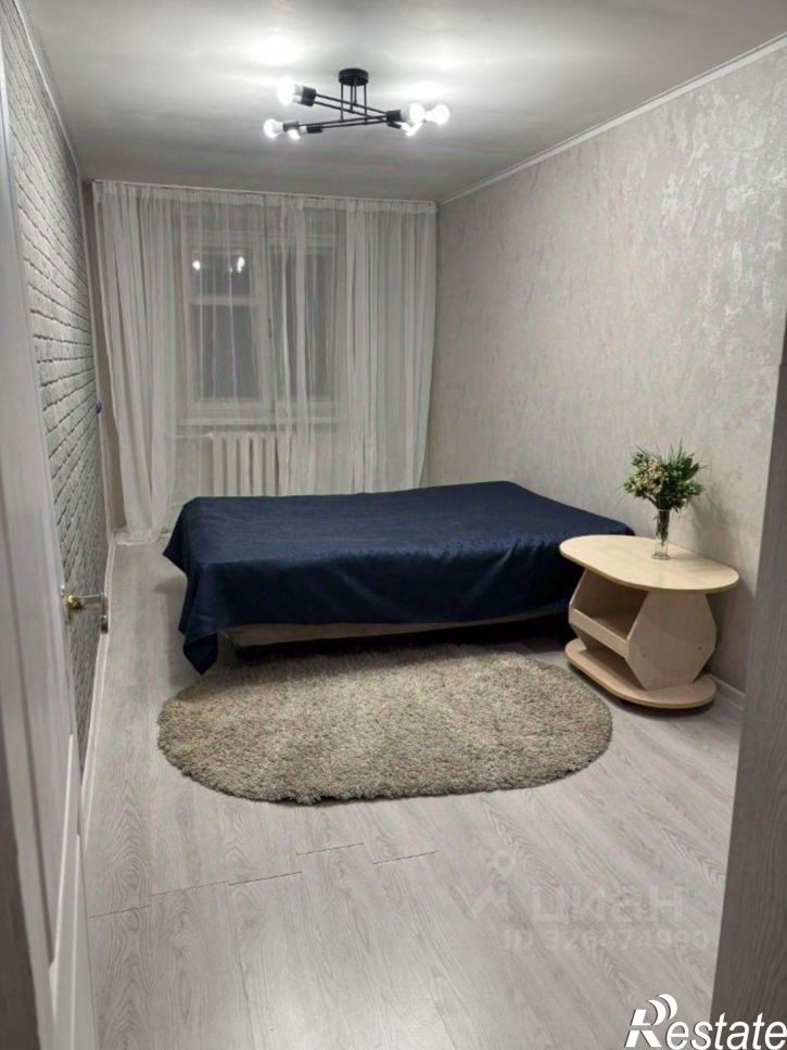 2-комн квартира ул Капитана Пирожкова, 36,  д. 36