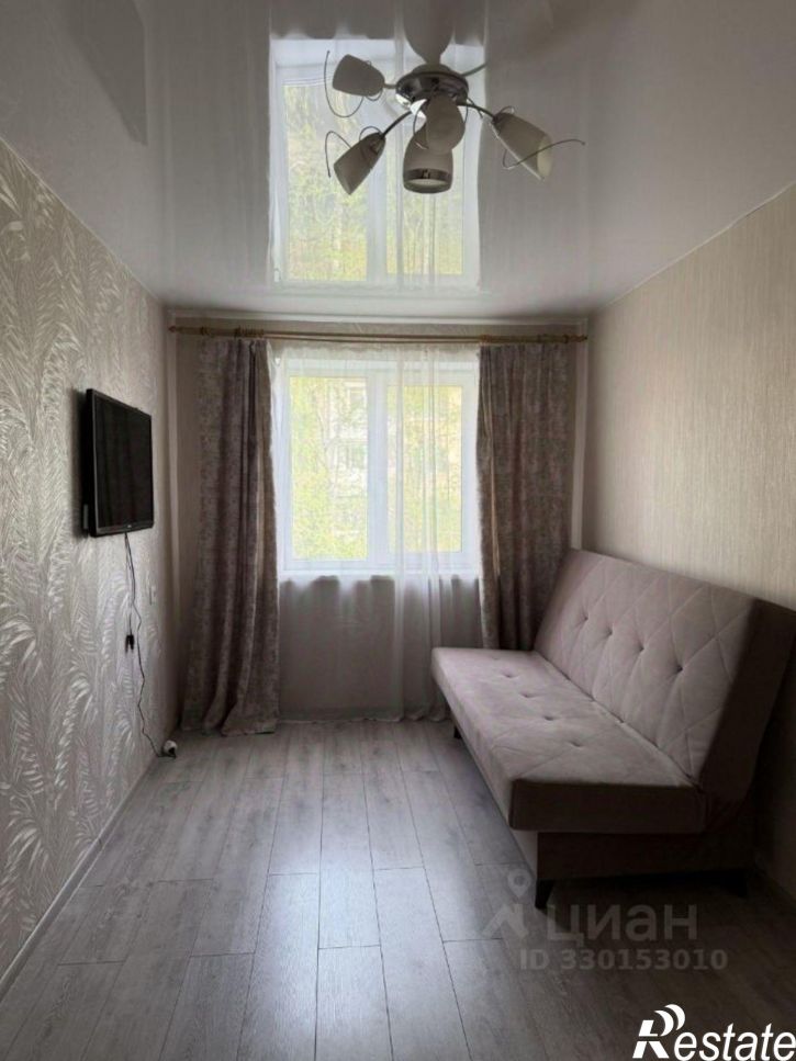 3-комн квартира шоссе Космонавтов, 96,  д. 96