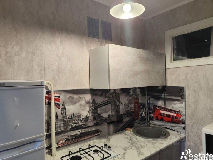 2-комн квартира ул Гусарова, 18а,  д. 18а