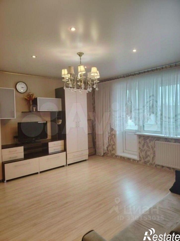 3-комн квартира ул Карпинского, 81,  д. 81