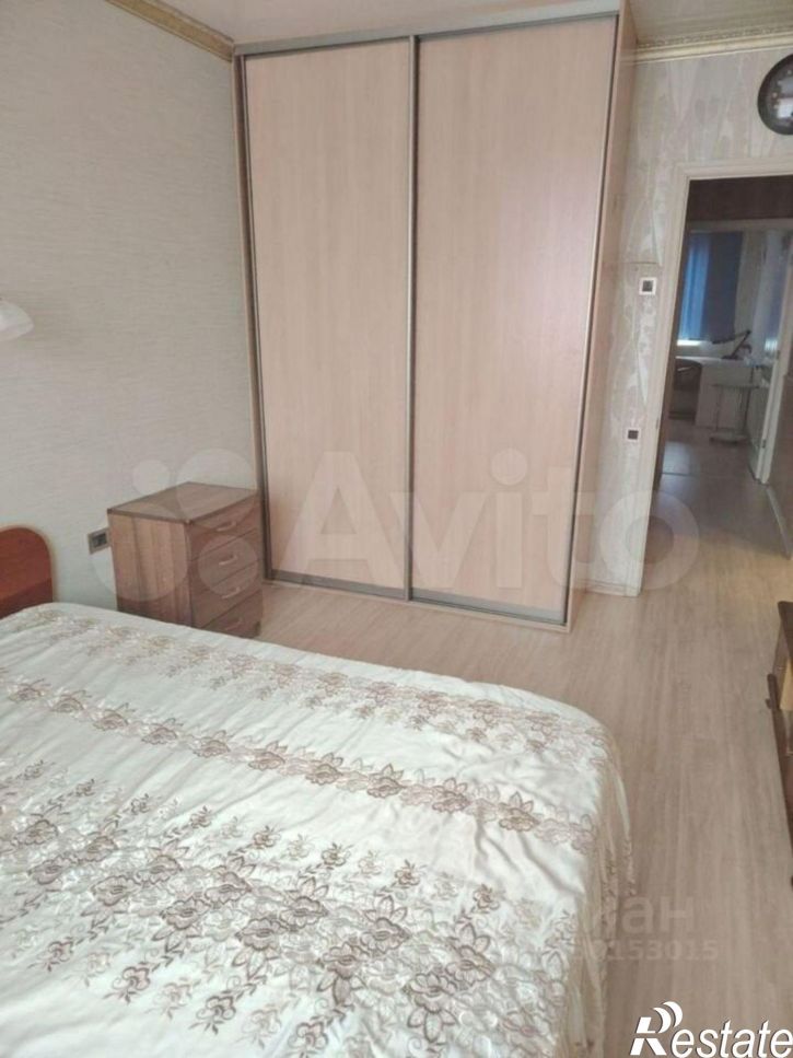 3-комн квартира ул Карпинского, 81,  д. 81
