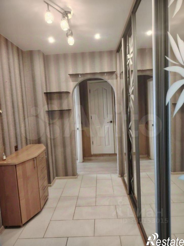 3-комн квартира ул Карпинского, 81,  д. 81