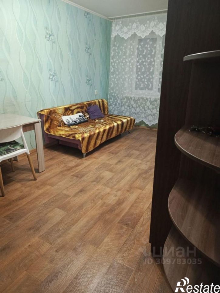 Комната ул Архитектора Свиязева, 18,  д. 18