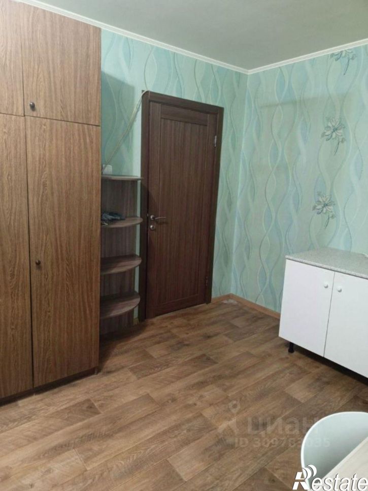 Комната ул Архитектора Свиязева, 18,  д. 18