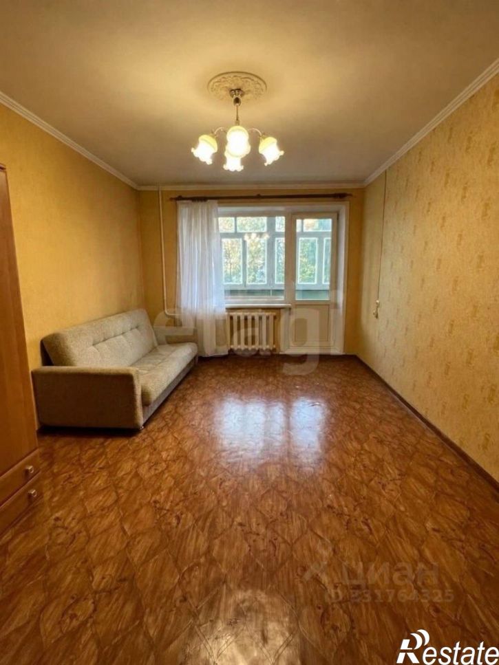 2-комн квартира ул Звенигородская, 3,  д. 3