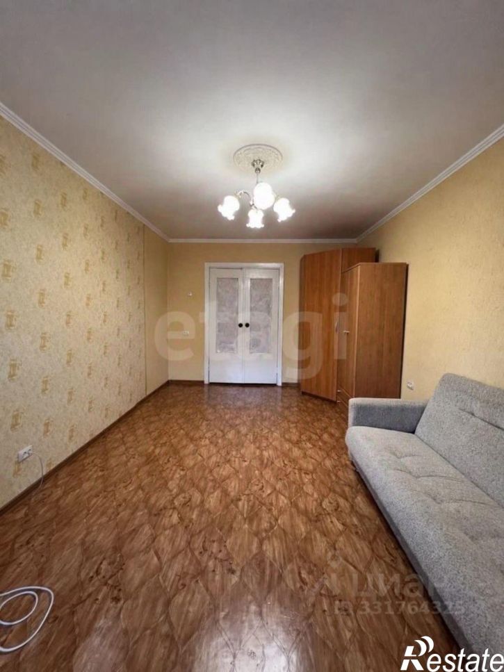 2-комн квартира ул Звенигородская, 3,  д. 3