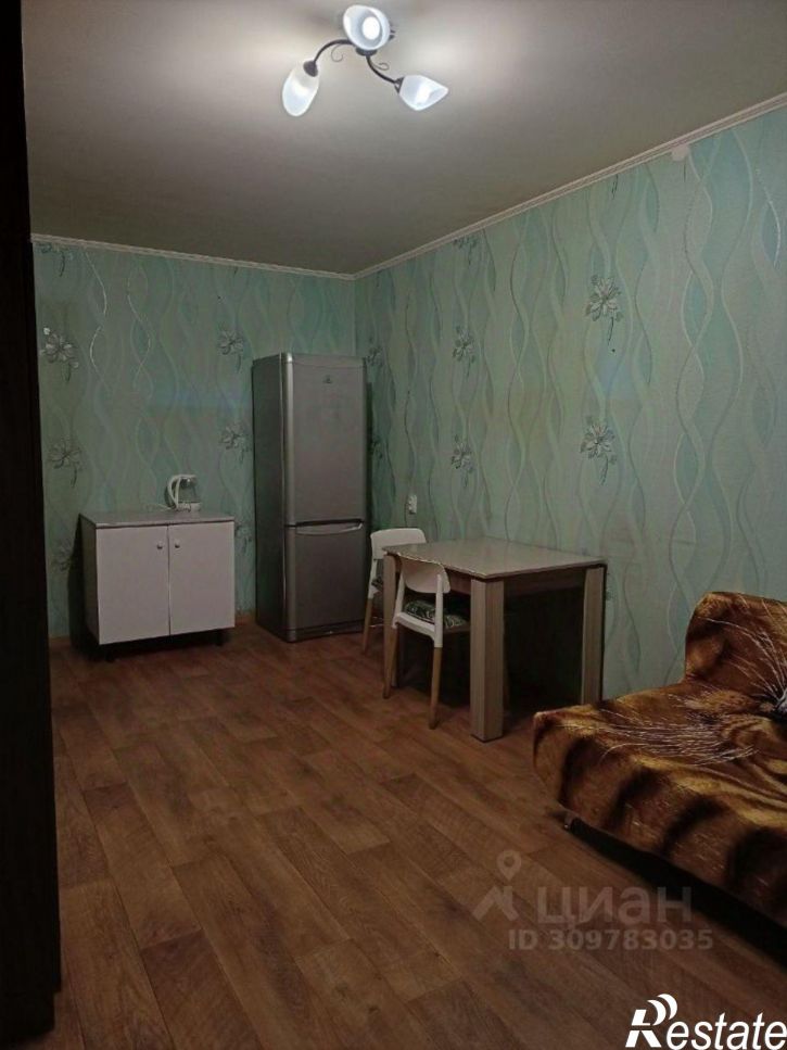 Комната ул Архитектора Свиязева, 18,  д. 18