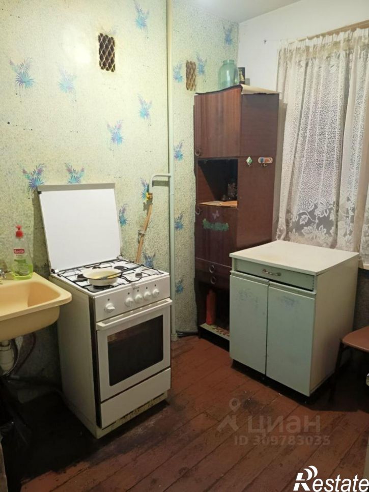 Комната ул Архитектора Свиязева, 18,  д. 18