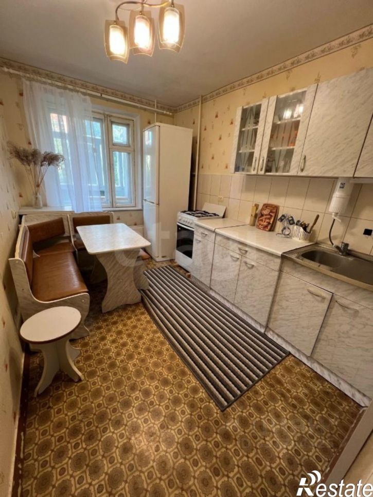 2-комн квартира ул Звенигородская, 3,  д. 3