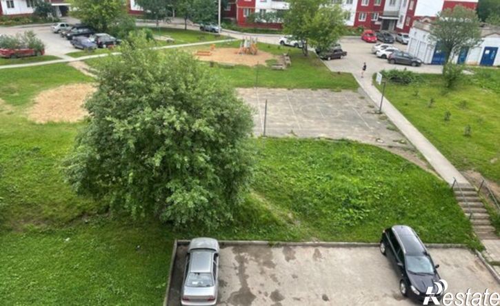 2-комн квартира ул Нейвинская, 11,  д. 11
