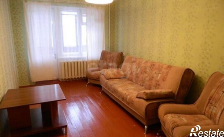 3-комн квартира ул Стахановская, 7,  д. 7