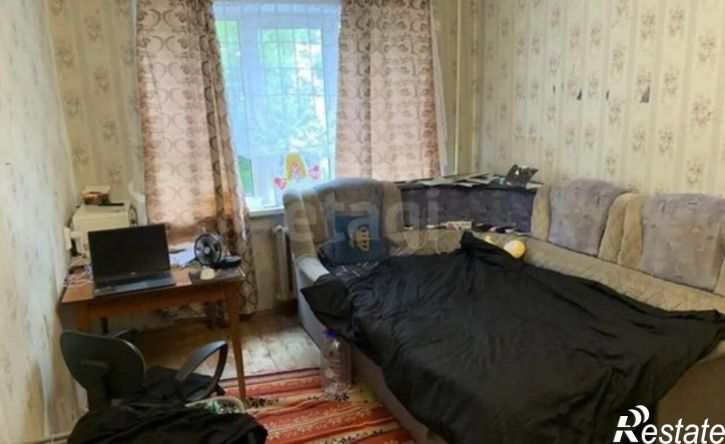 3-комн квартира ул Стахановская, 7,  д. 7