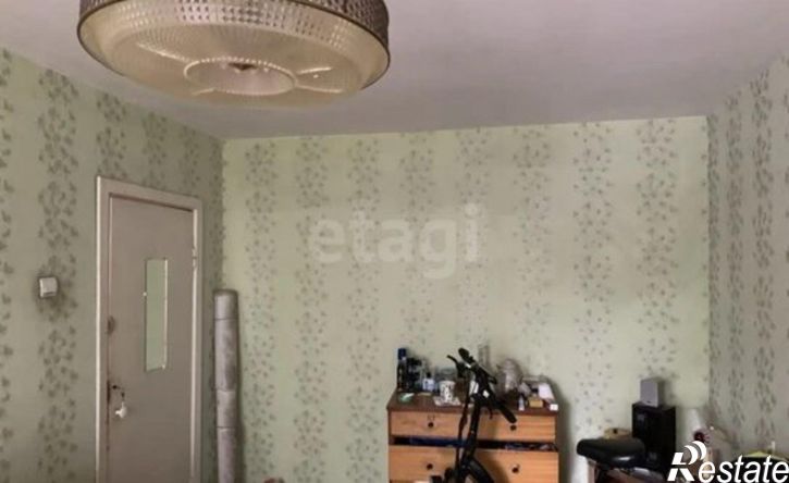 3-комн квартира ул Стахановская, 7,  д. 7