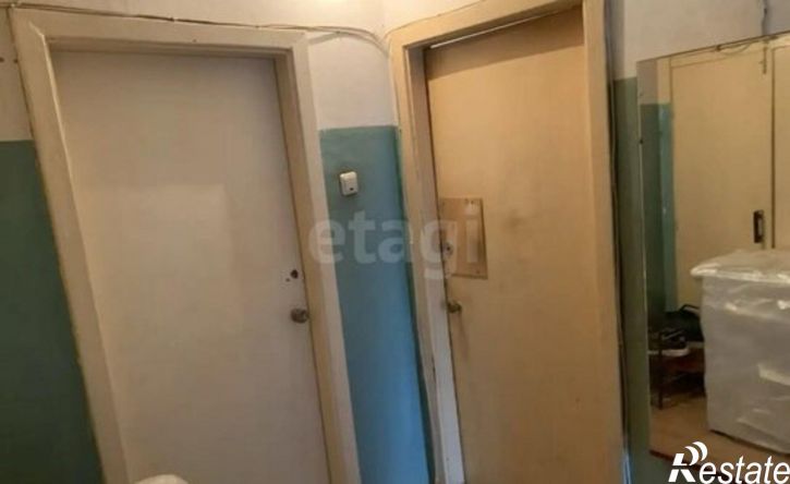 3-комн квартира ул Стахановская, 7,  д. 7
