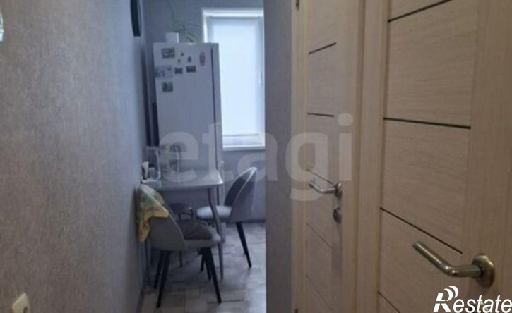 1-комн квартира ул Целинная, 21,  д. 21