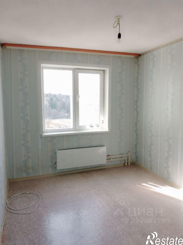 2-комн квартира ул Генерала Черняховского, 57,  д. 57