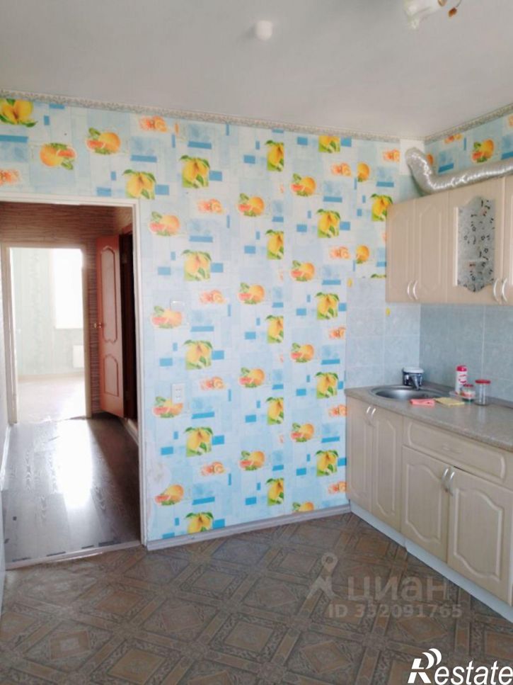 2-комн квартира ул Генерала Черняховского, 57,  д. 57