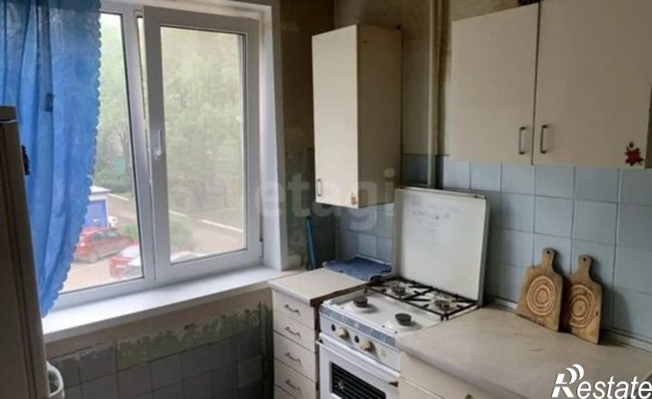 3-комн квартира ул Стахановская, 7,  д. 7