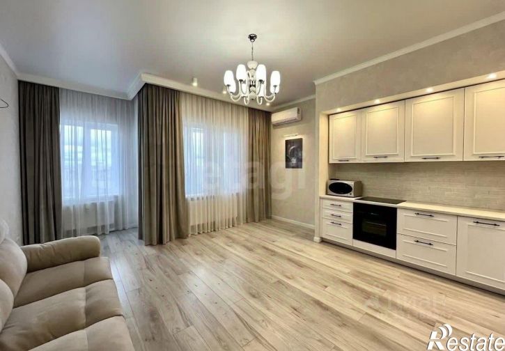 2-комн квартира ул Крылова, 15а,  д. 15а