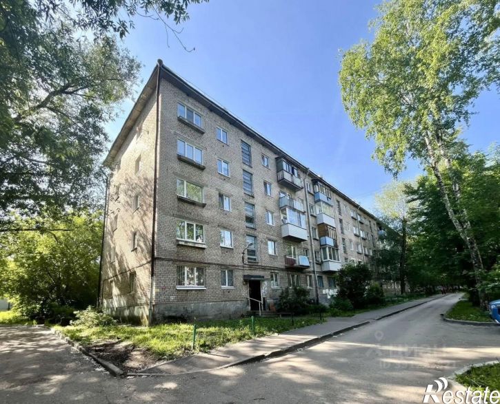 Комната ул Советской Армии, 21а,  д. 21а