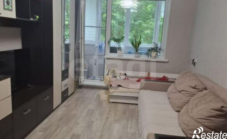 1-комн квартира ул Целинная, 21,  д. 21