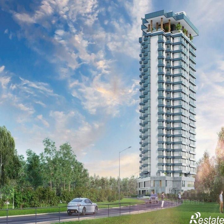 2-комн квартира в новом доме ул Ленская, 30,  д. 30