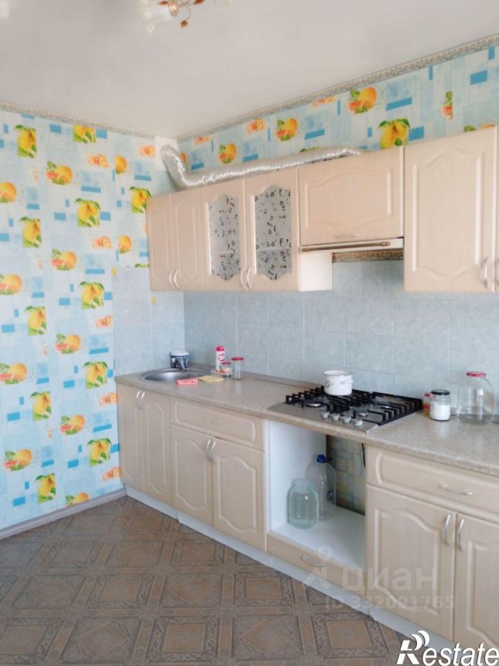 2-комн квартира ул Генерала Черняховского, 57,  д. 57