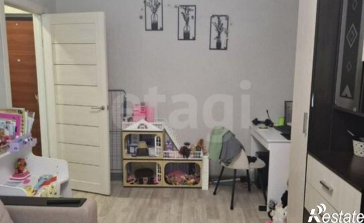 1-комн квартира ул Целинная, 21,  д. 21