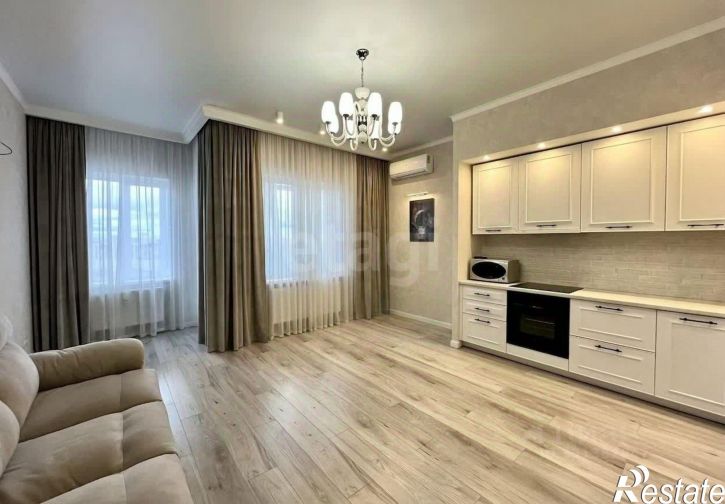 2-комн квартира ул Крылова, 15а,  д. 15а