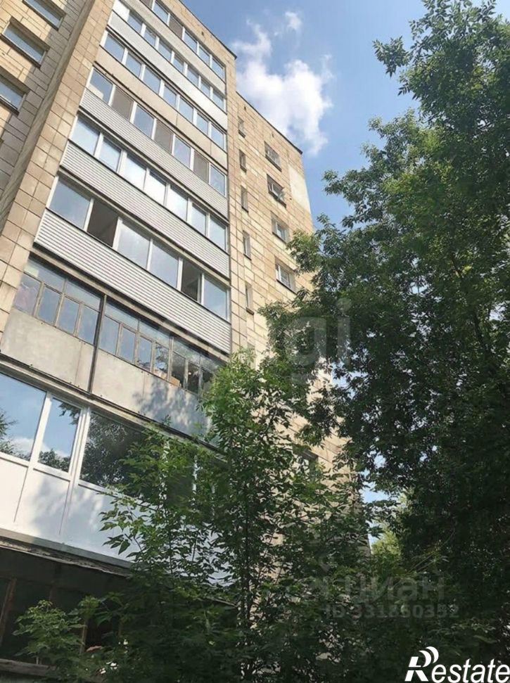 2-комн квартира ул Стахановская, 1,  д. 1