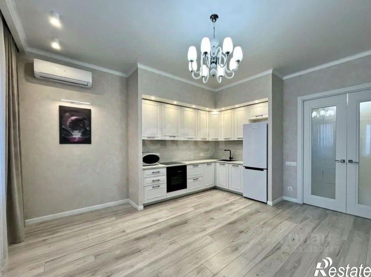 2-комн квартира ул Крылова, 15а,  д. 15а
