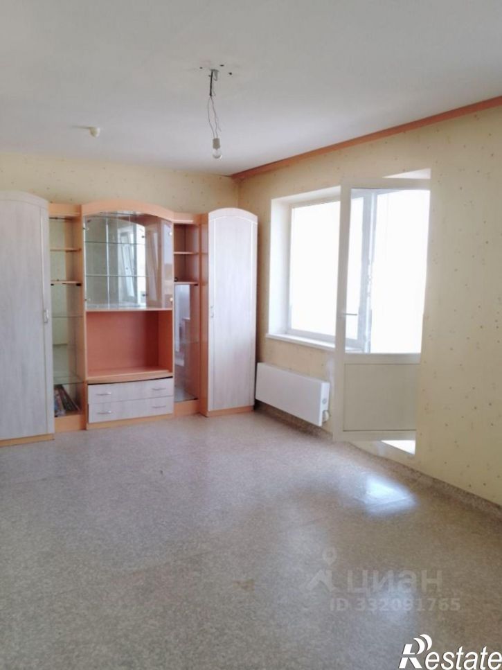 2-комн квартира ул Генерала Черняховского, 57,  д. 57