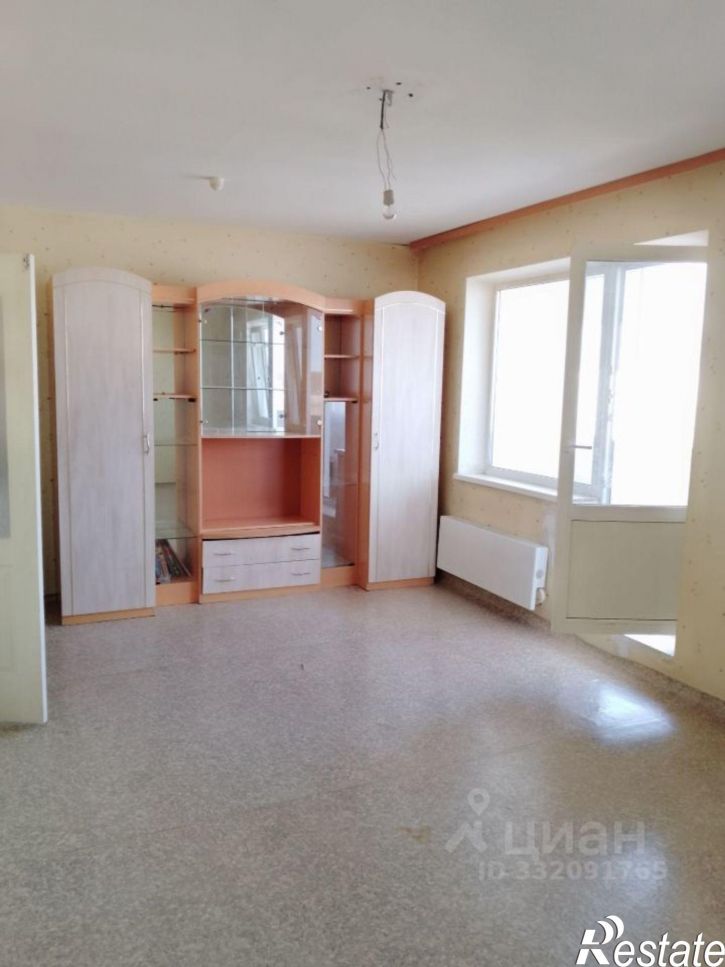 2-комн квартира ул Генерала Черняховского, 57,  д. 57